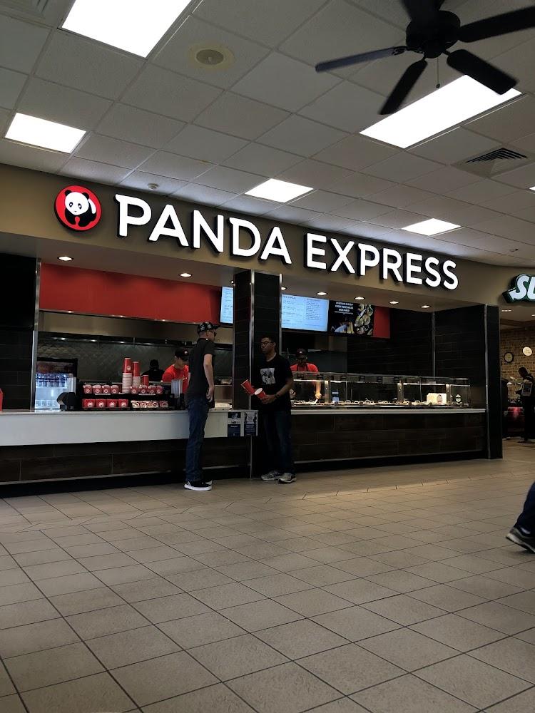 Panda Express